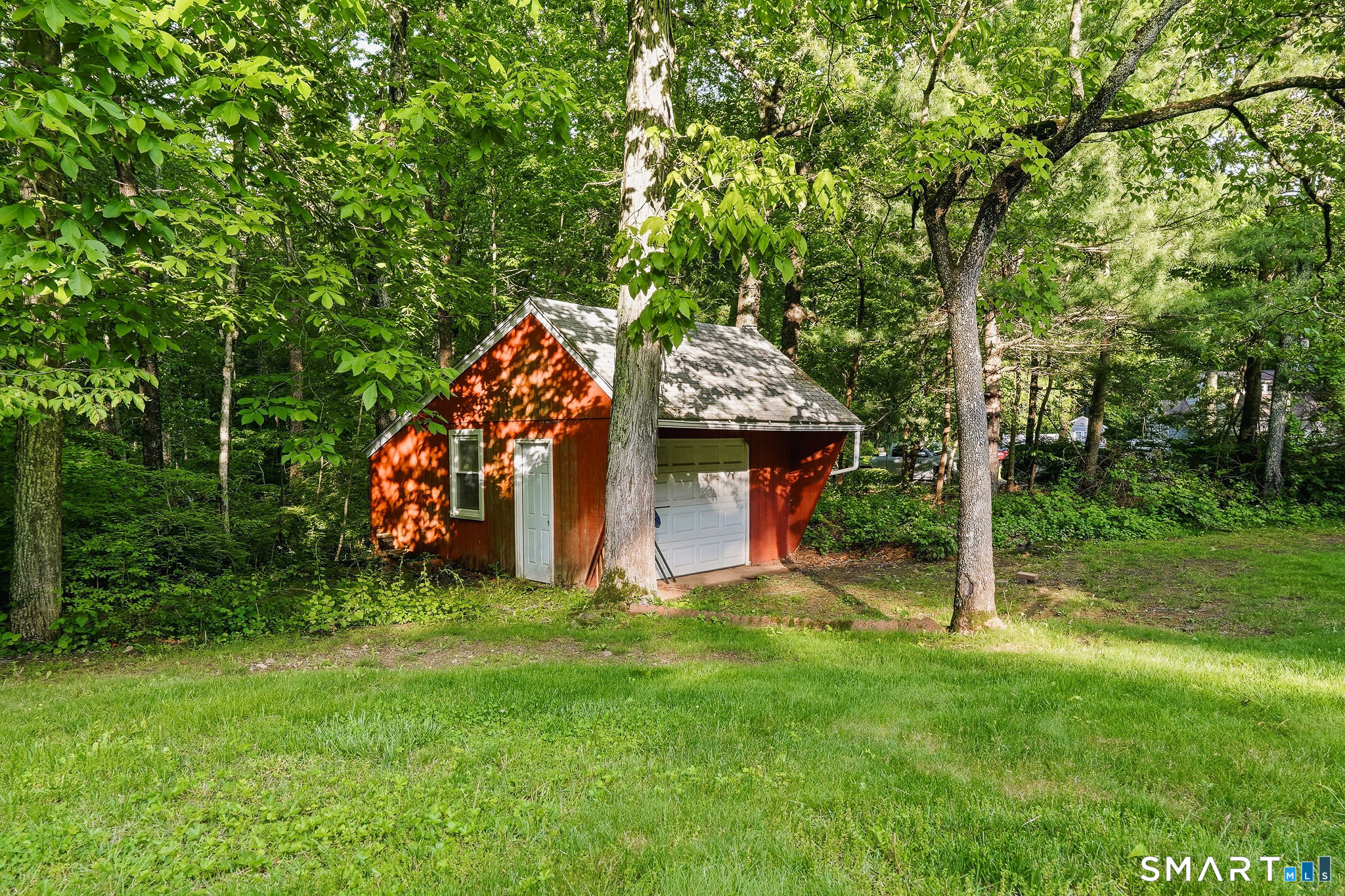 24 Jericho Drive Old Lyme CT 06371