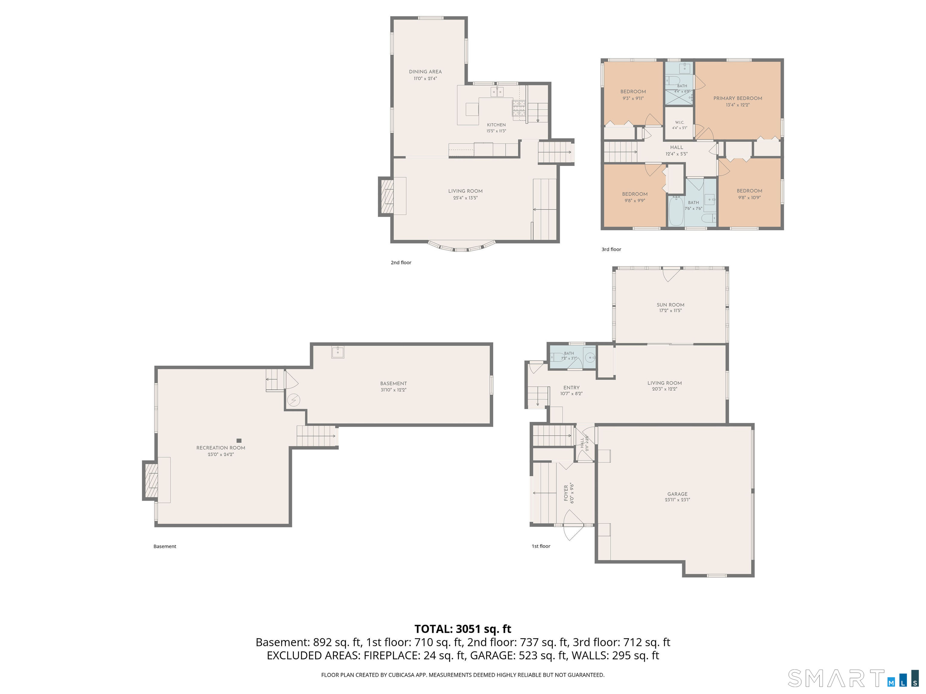 24 Jericho Drive Old Lyme CT 06371