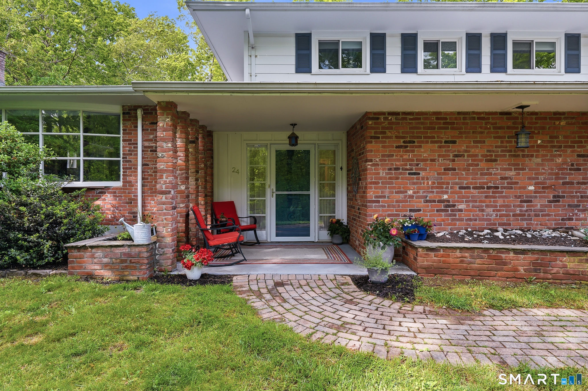 24 Jericho Drive Old Lyme CT 06371