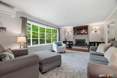 24 Jericho Drive Old Lyme CT 06371