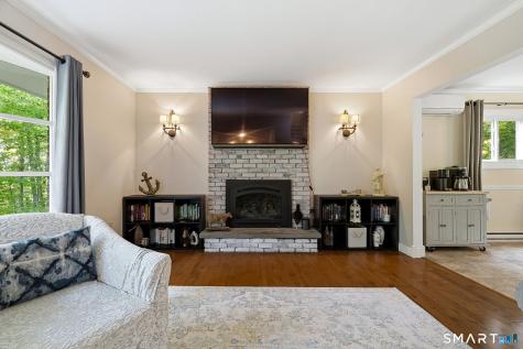 24 Jericho Drive Old Lyme CT 06371