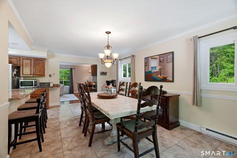 24 Jericho Drive Old Lyme CT 06371