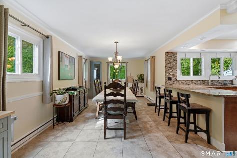 24 Jericho Drive Old Lyme CT 06371