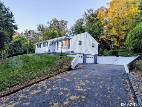21 Fox Den Road Danbury CT 06811