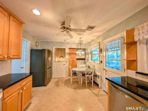 21 Fox Den Road Danbury CT 06811