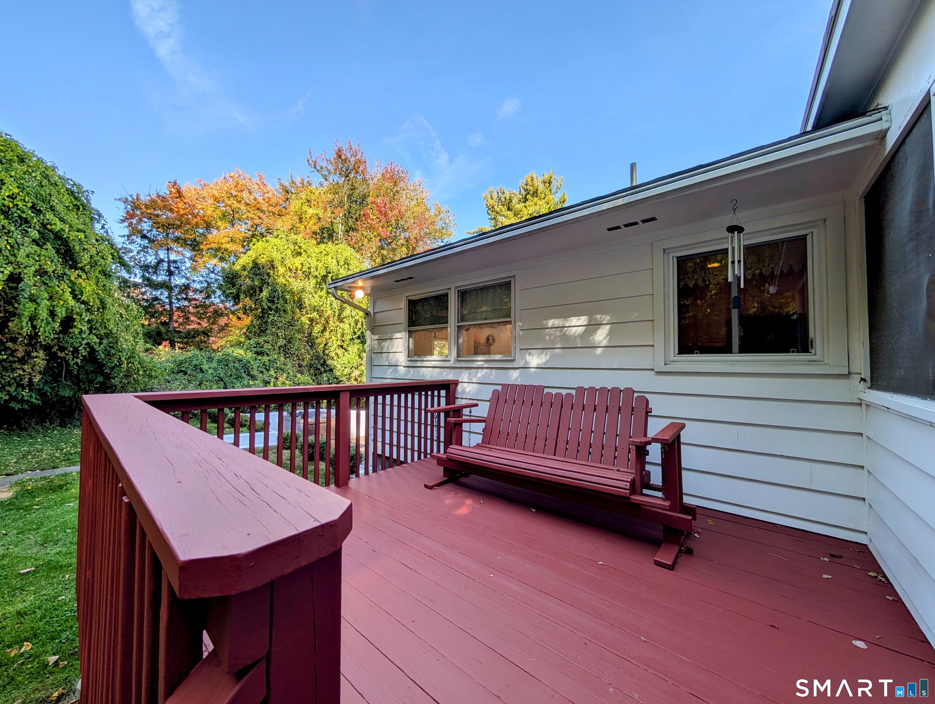 21 Fox Den Road Danbury CT 06811