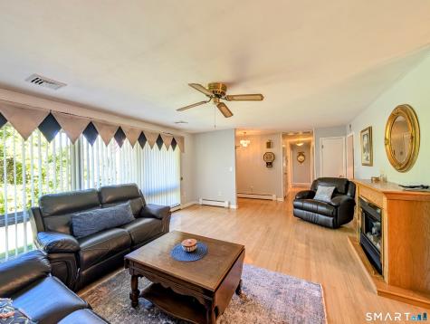 21 Fox Den Road Danbury CT 06811