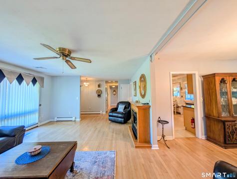 21 Fox Den Road Danbury CT 06811