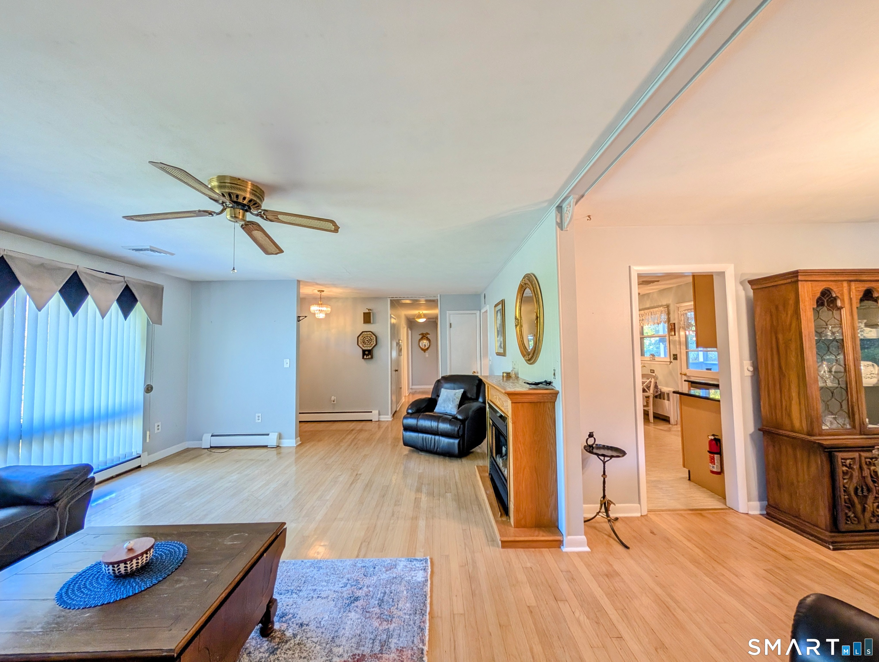 21 Fox Den Road Danbury CT 06811