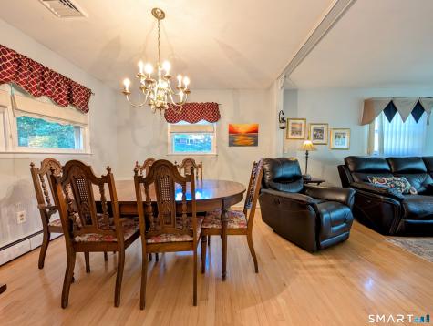 21 Fox Den Road Danbury CT 06811