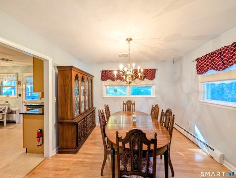 21 Fox Den Road Danbury CT 06811