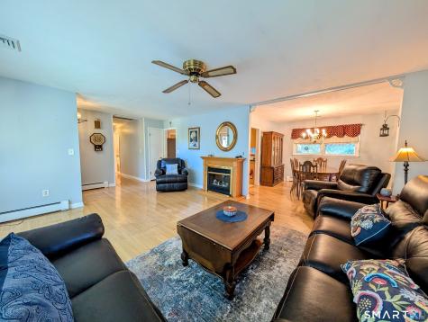 21 Fox Den Road Danbury CT 06811