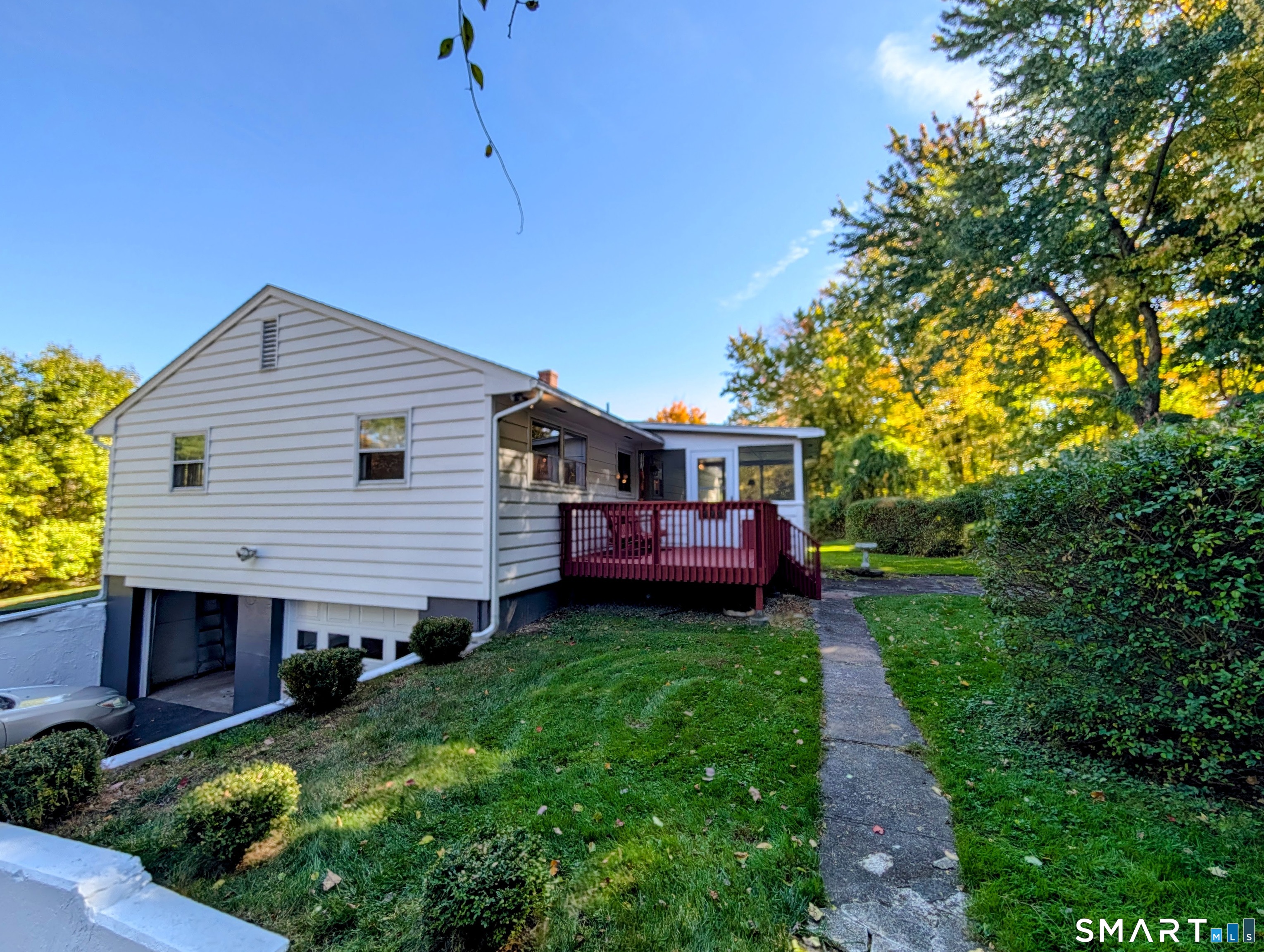21 Fox Den Road Danbury CT 06811