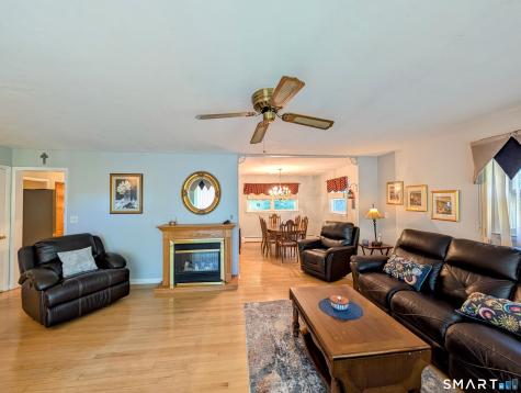 21 Fox Den Road Danbury CT 06811