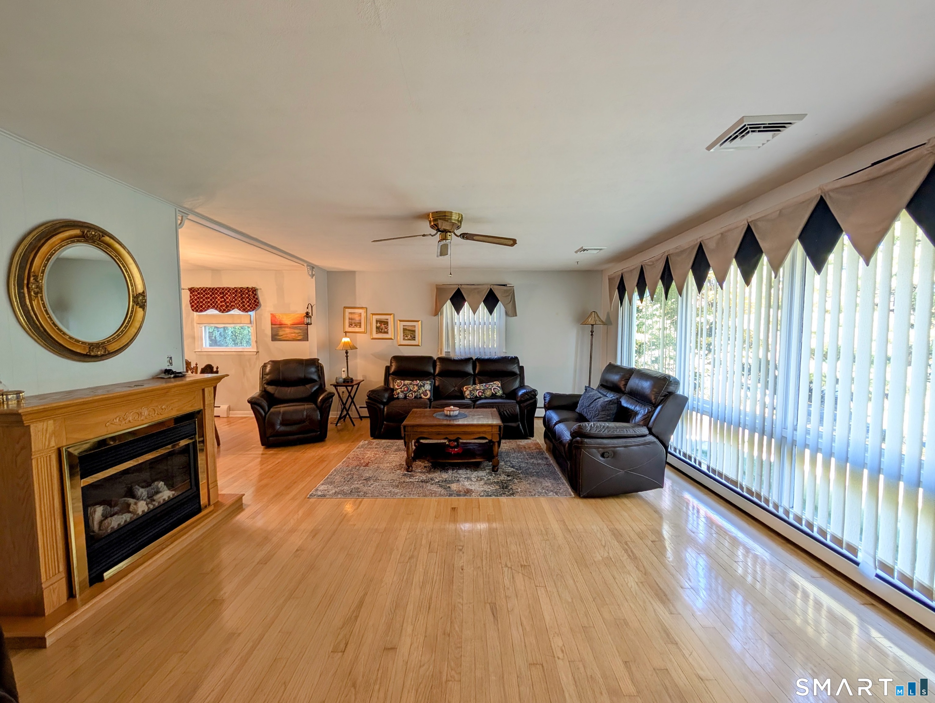 21 Fox Den Road Danbury CT 06811