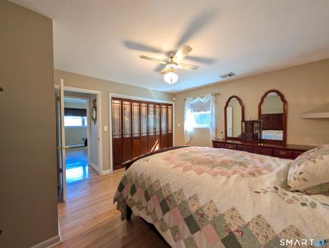 21 Fox Den Road Danbury CT 06811