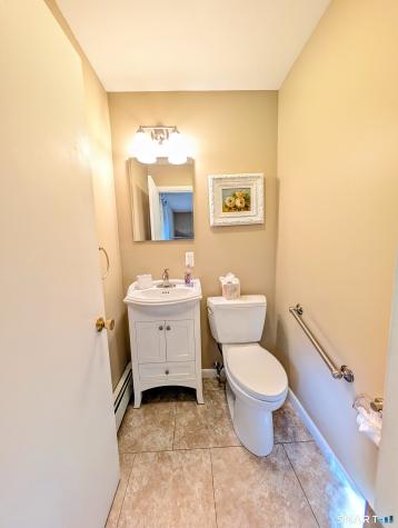 21 Fox Den Road Danbury CT 06811