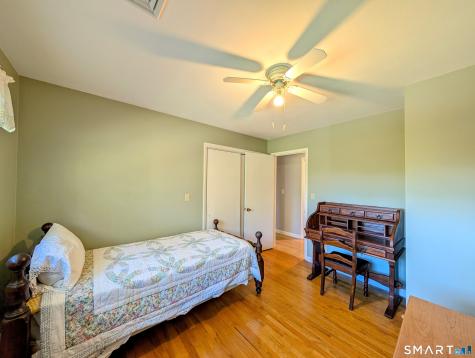 21 Fox Den Road Danbury CT 06811