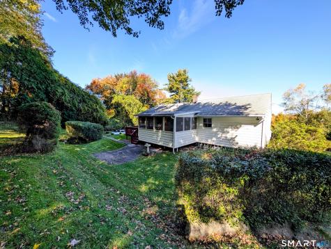 21 Fox Den Road Danbury CT 06811