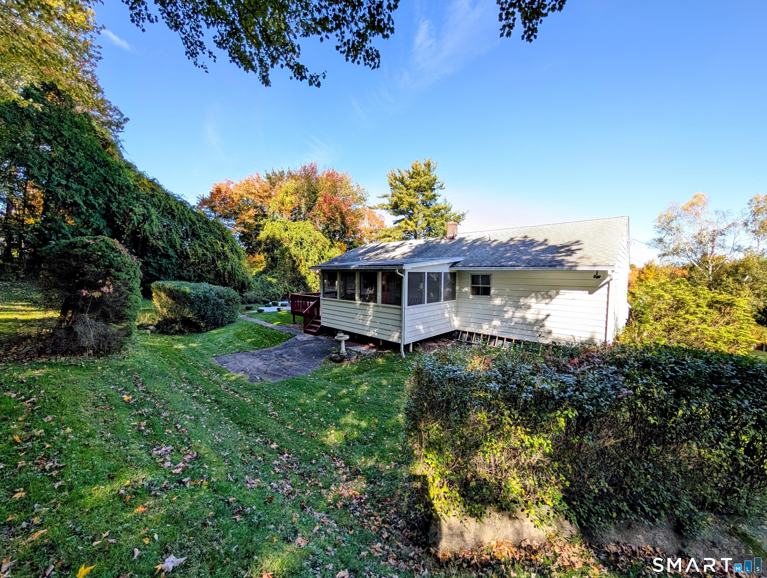 21 Fox Den Road Danbury CT 06811