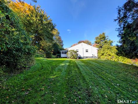 21 Fox Den Road Danbury CT 06811