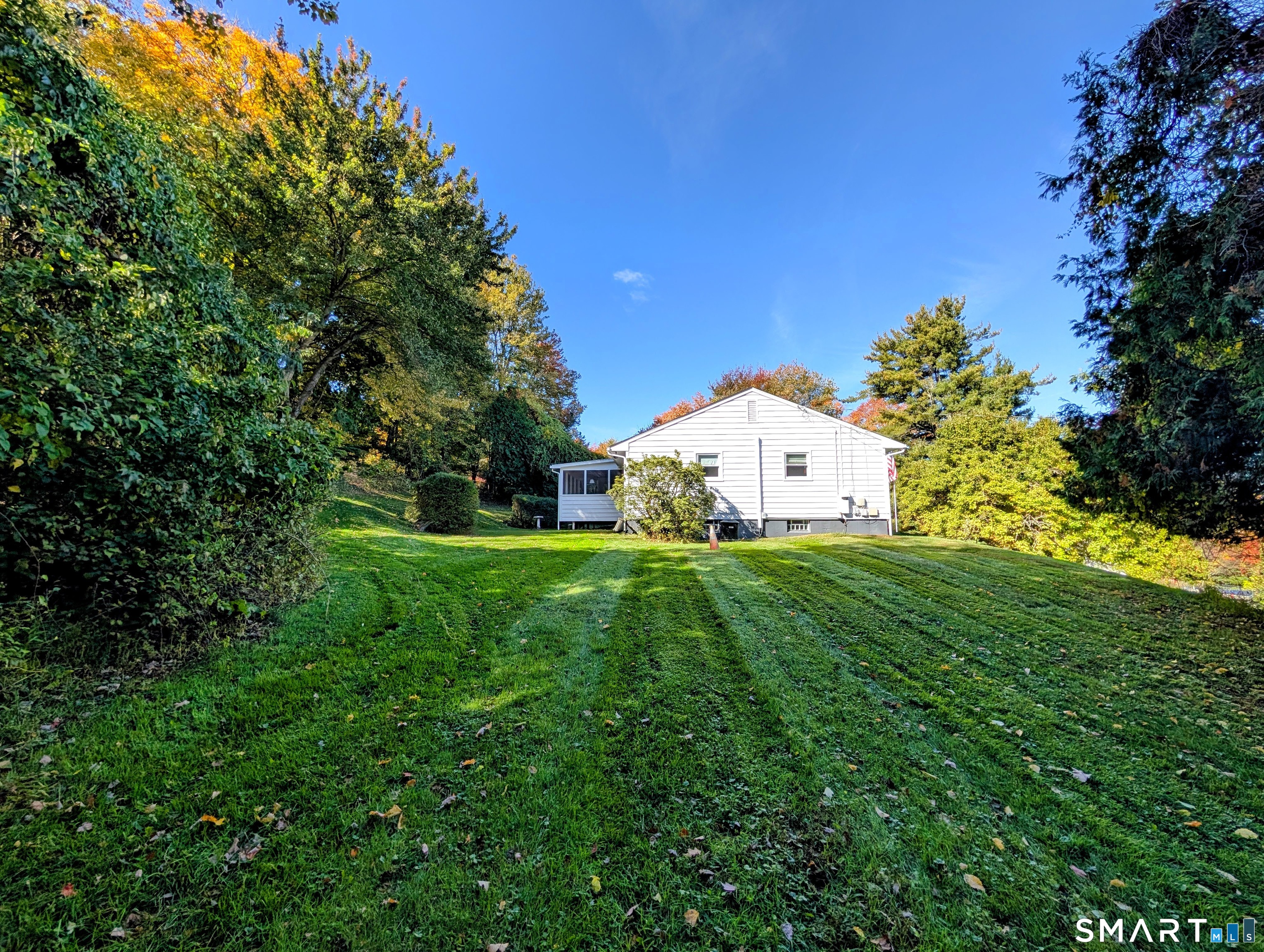 21 Fox Den Road Danbury CT 06811