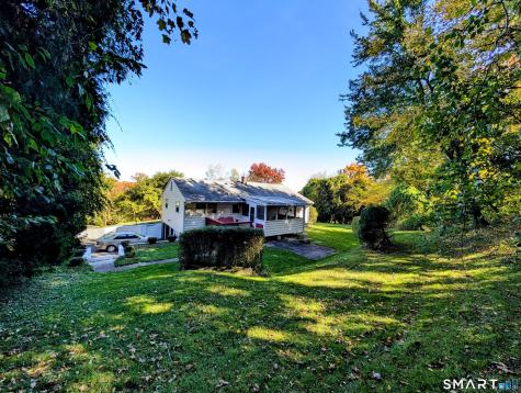 21 Fox Den Road Danbury CT 06811