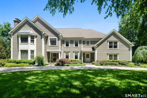292 Sturges Ridge Road Wilton CT 06897