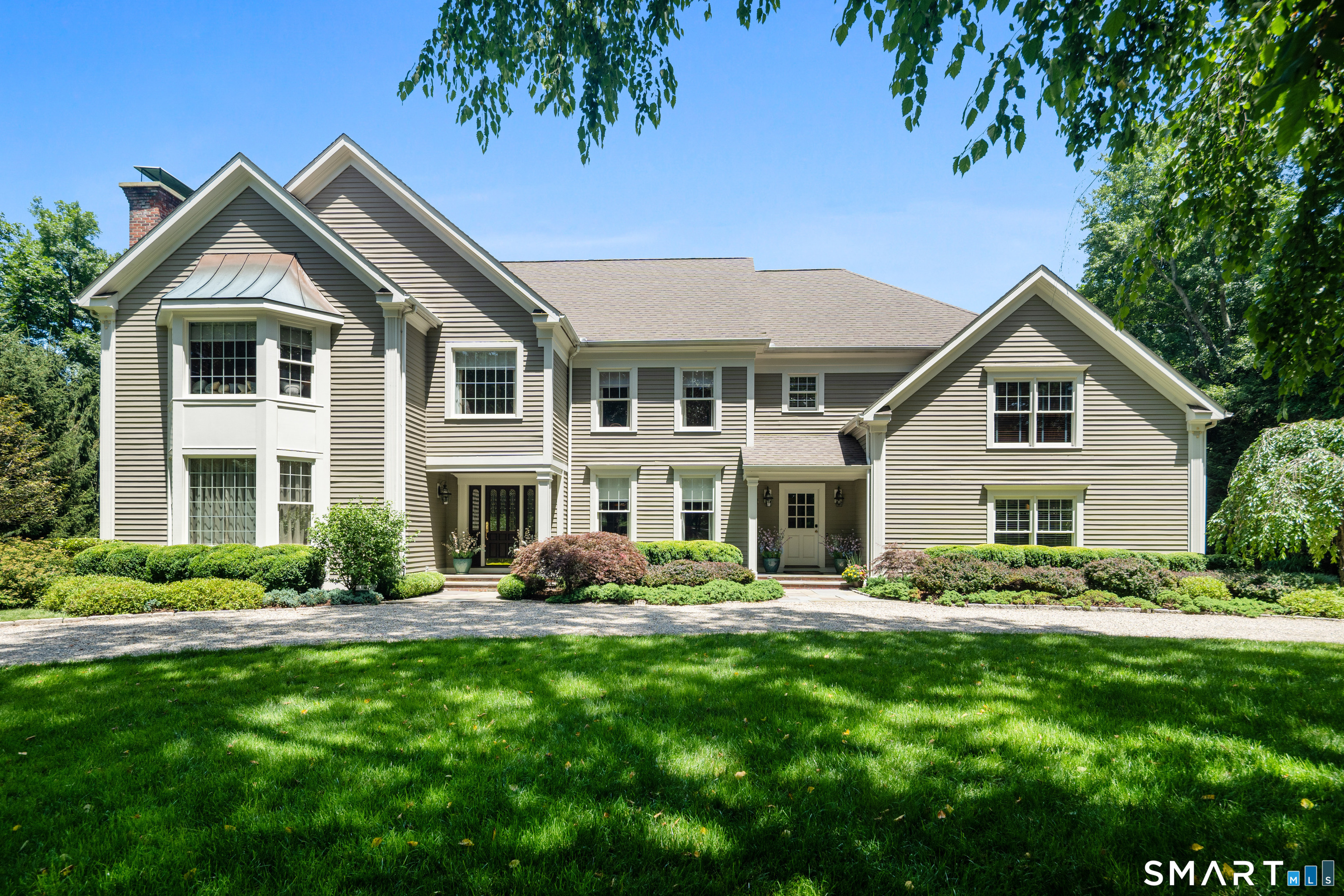 292 Sturges Ridge Road Wilton CT 06897