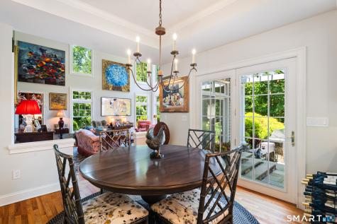 292 Sturges Ridge Road Wilton CT 06897