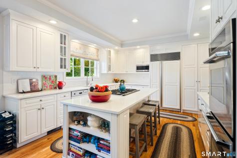 292 Sturges Ridge Road Wilton CT 06897