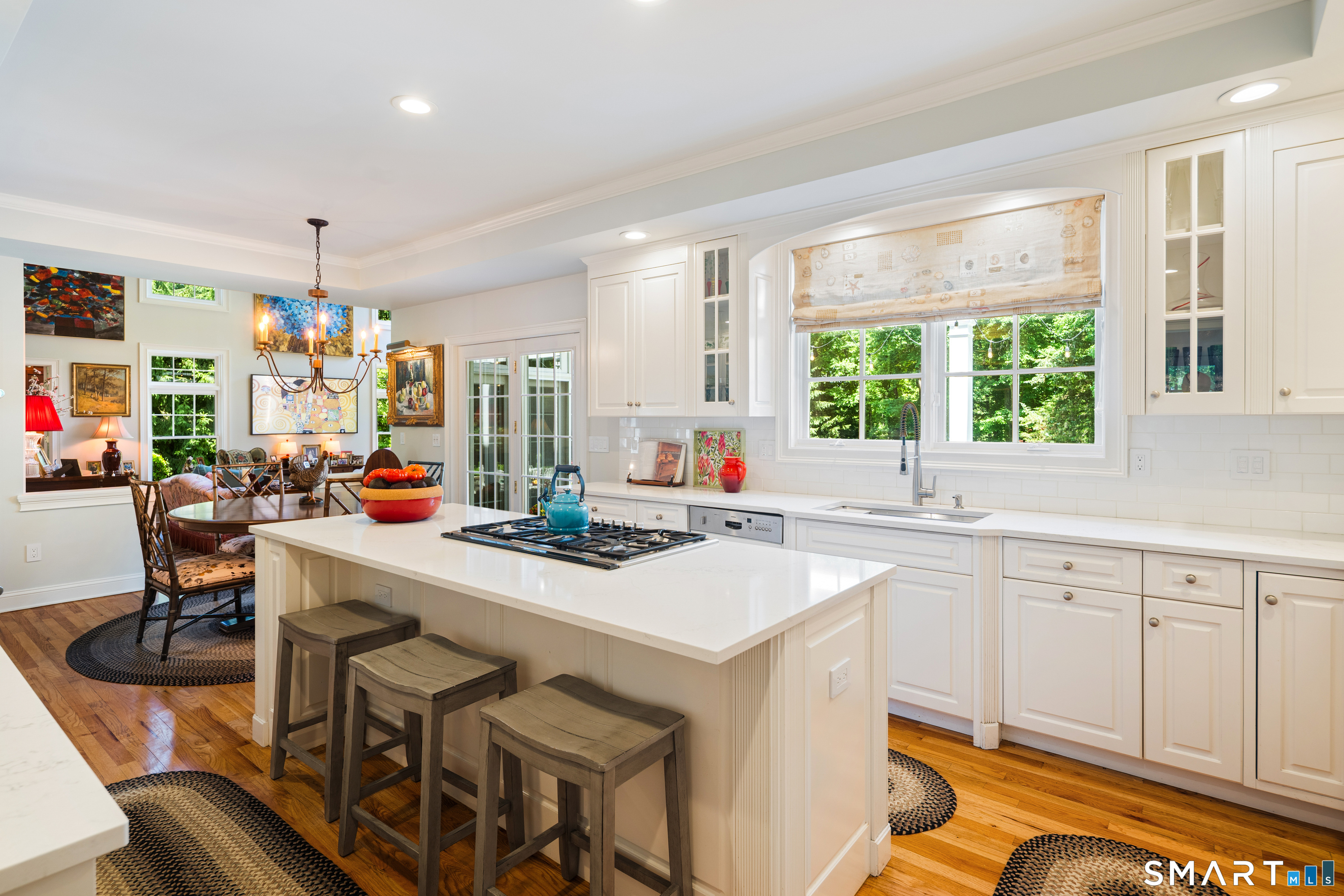 292 Sturges Ridge Road Wilton CT 06897