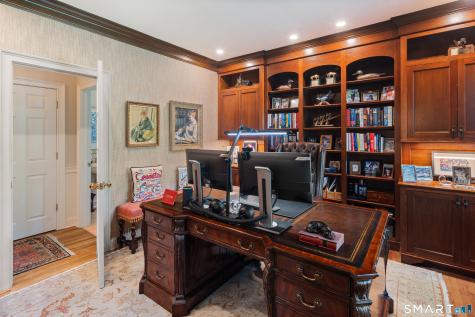 292 Sturges Ridge Road Wilton CT 06897