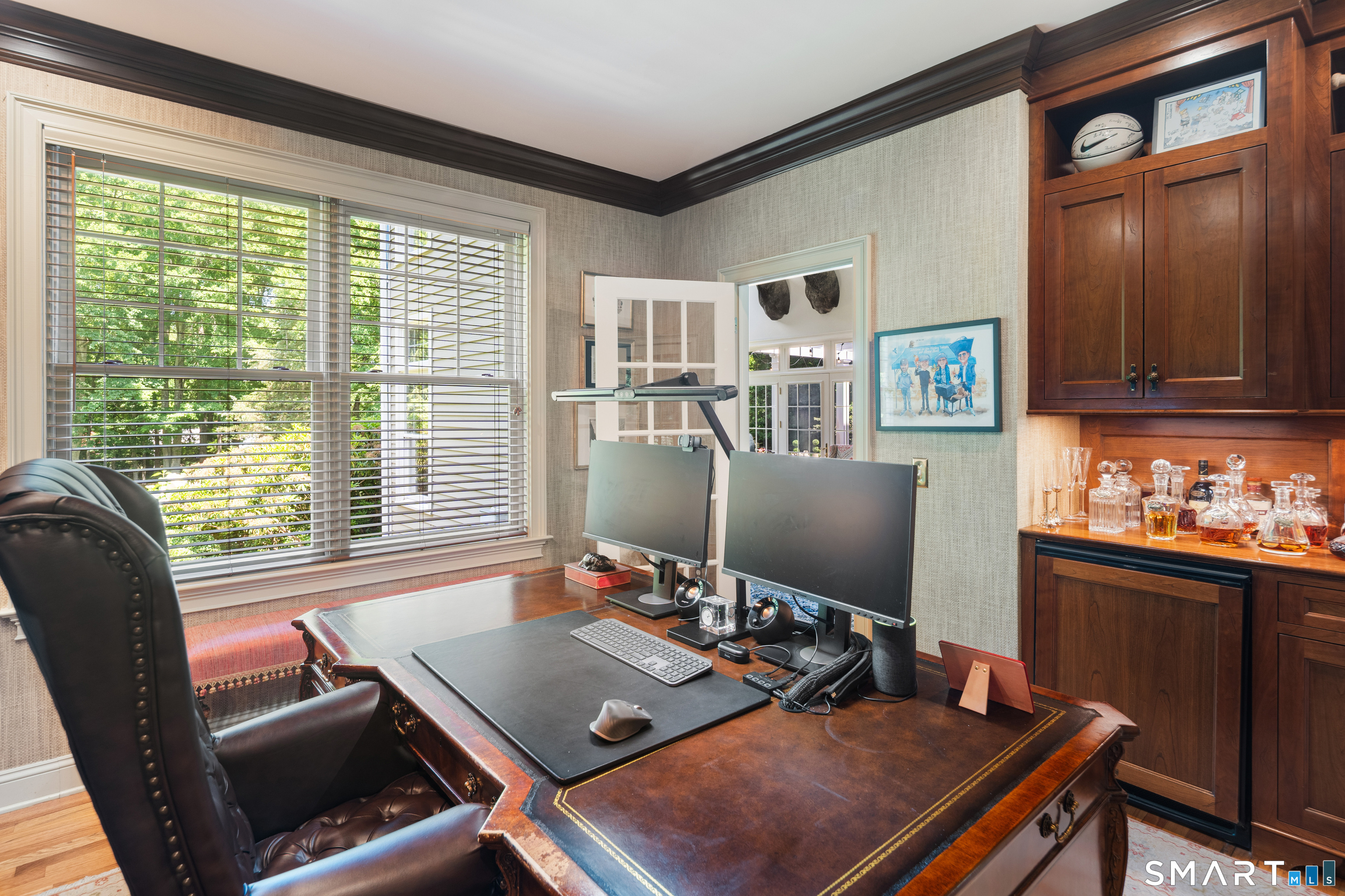 292 Sturges Ridge Road Wilton CT 06897