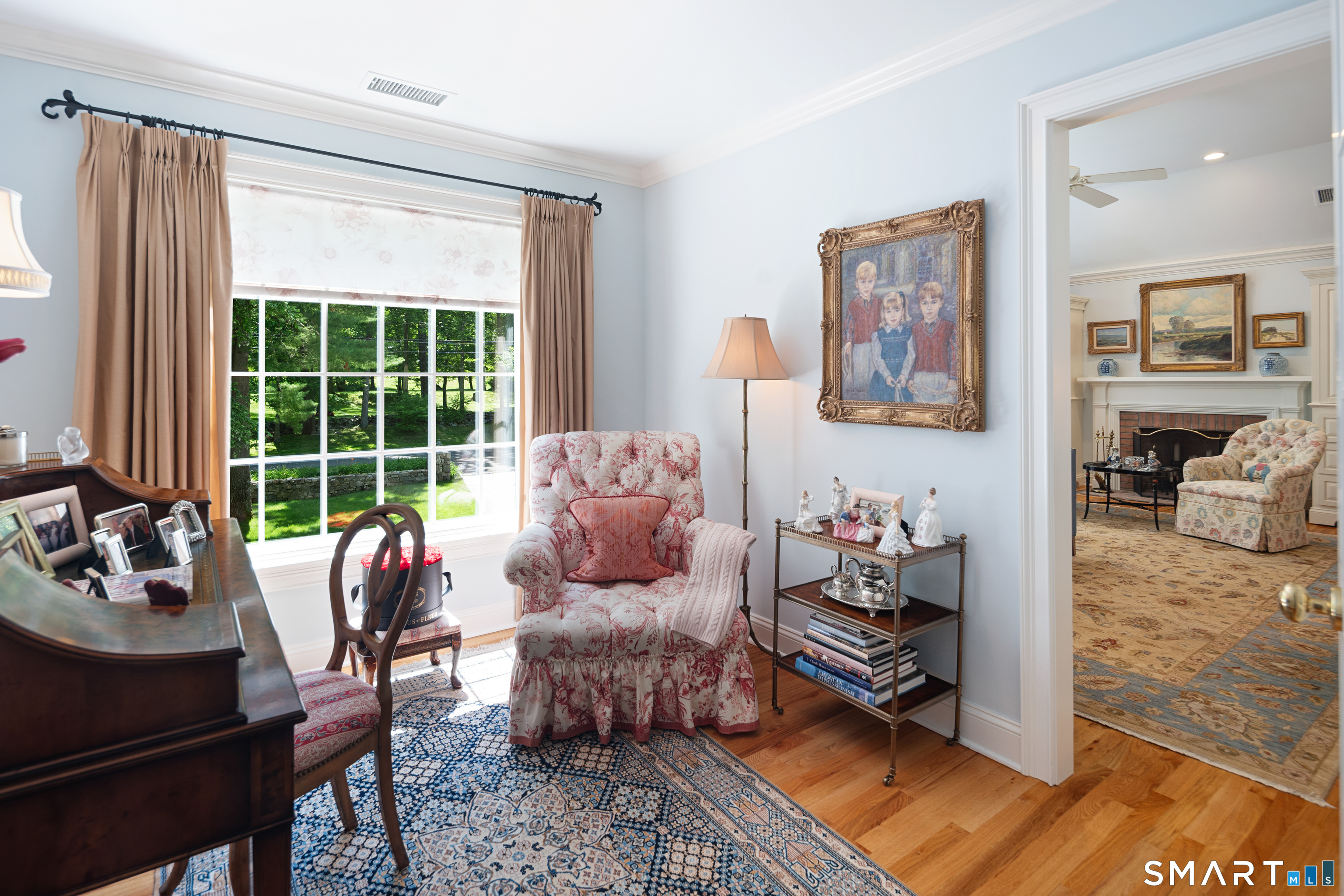 292 Sturges Ridge Road Wilton CT 06897