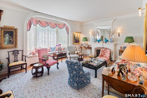 292 Sturges Ridge Road Wilton CT 06897