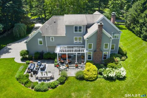 292 Sturges Ridge Road Wilton CT 06897