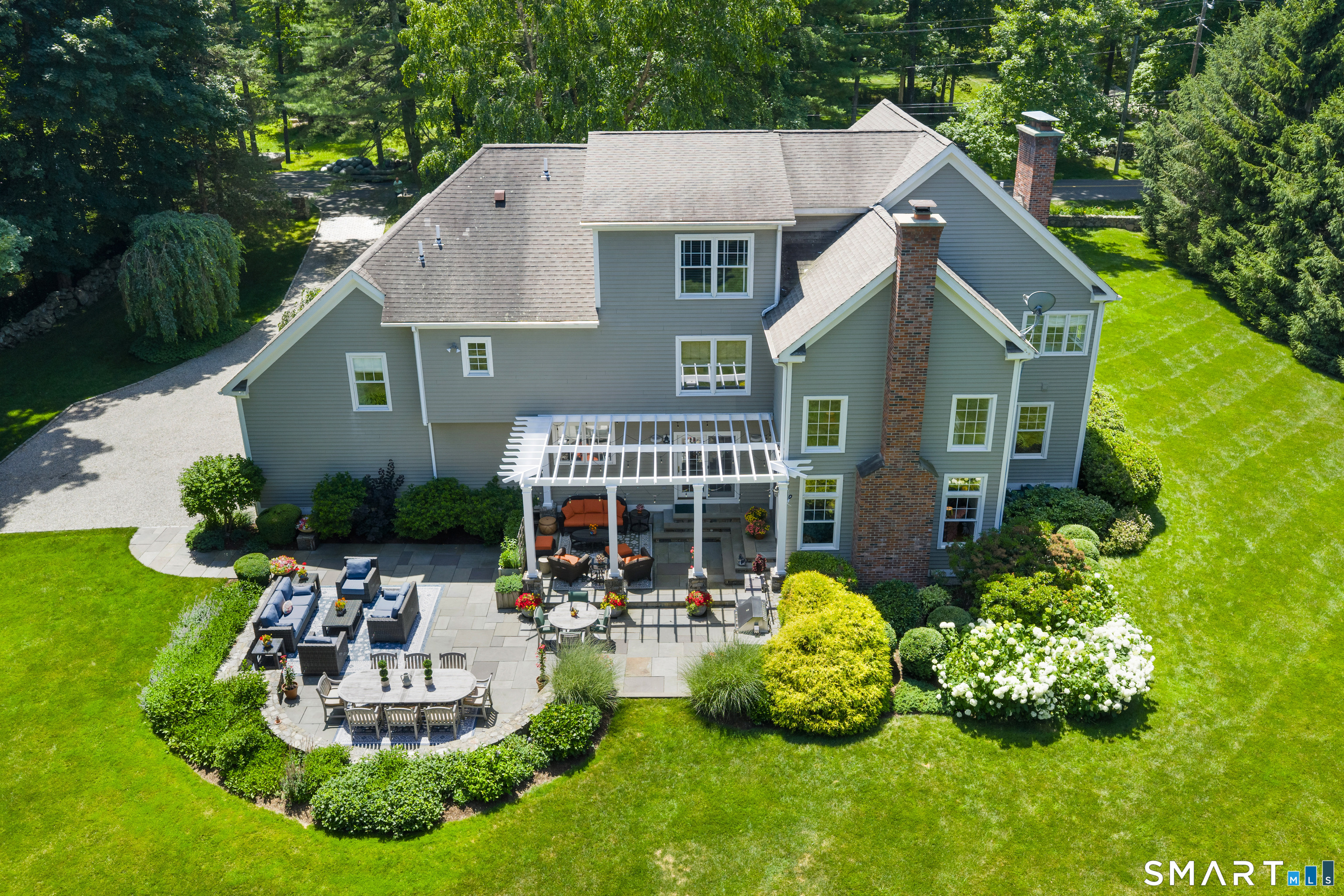 292 Sturges Ridge Road Wilton CT 06897