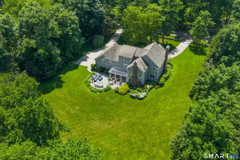 292 Sturges Ridge Road Wilton CT 06897