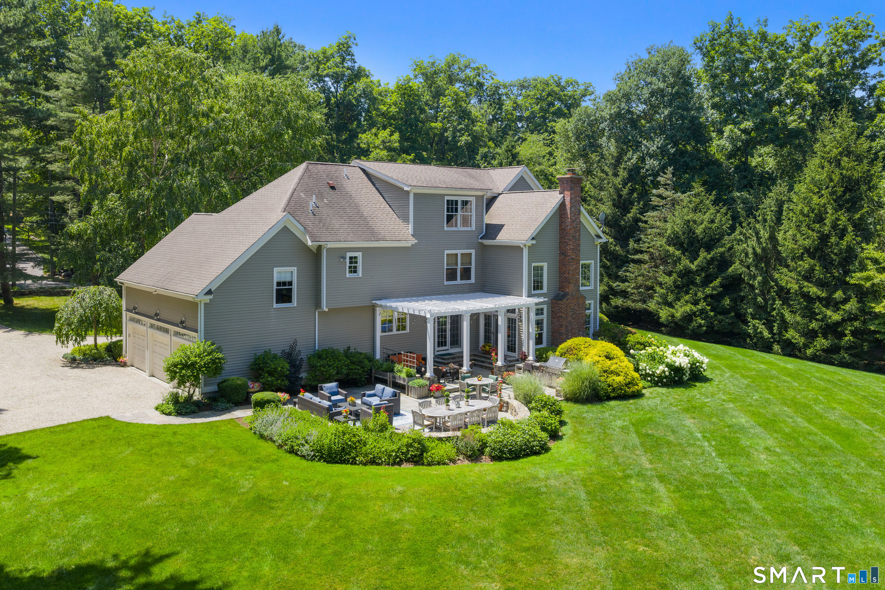 292 Sturges Ridge Road Wilton CT 06897