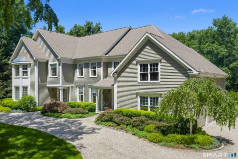 292 Sturges Ridge Road Wilton CT 06897