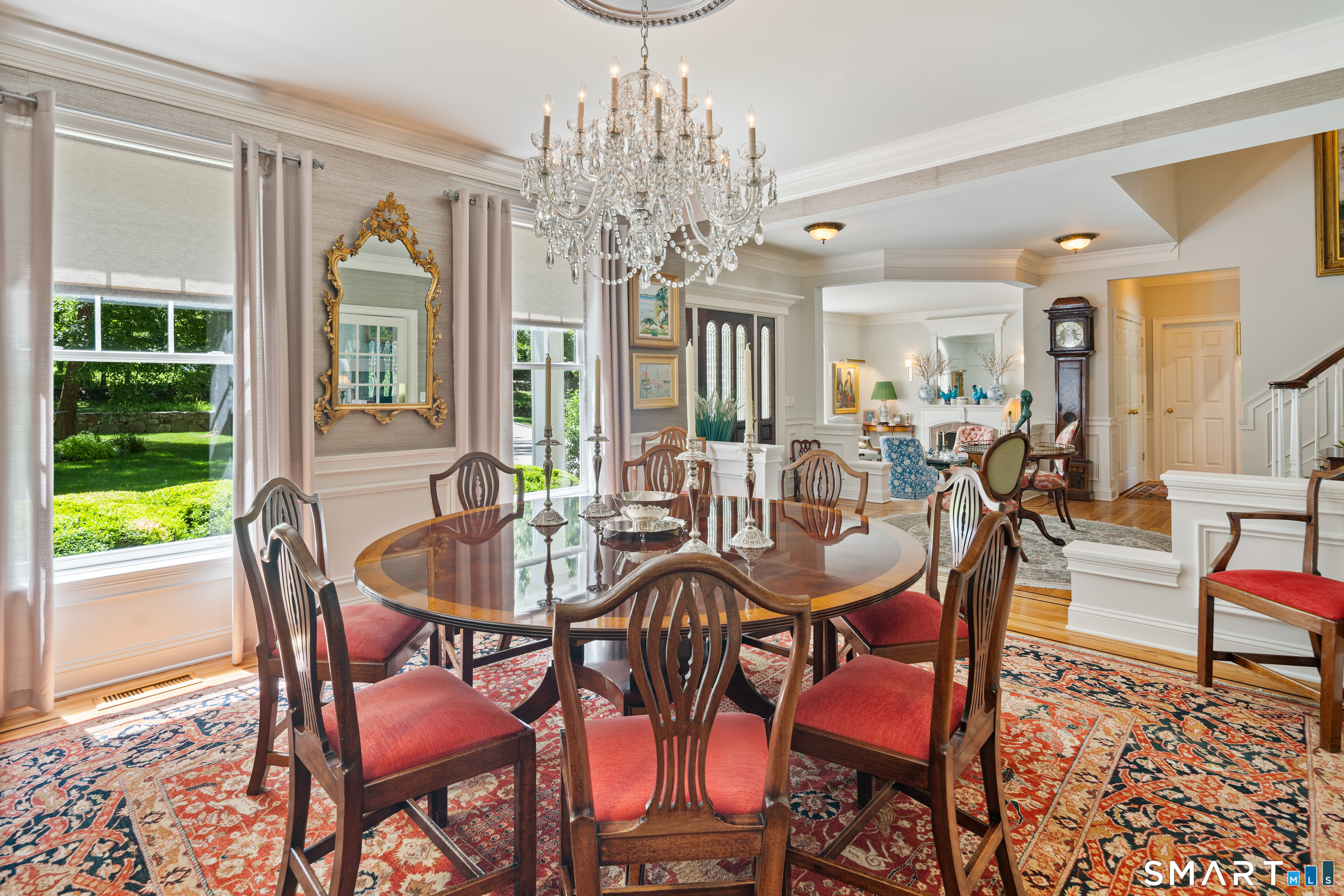 292 Sturges Ridge Road Wilton CT 06897