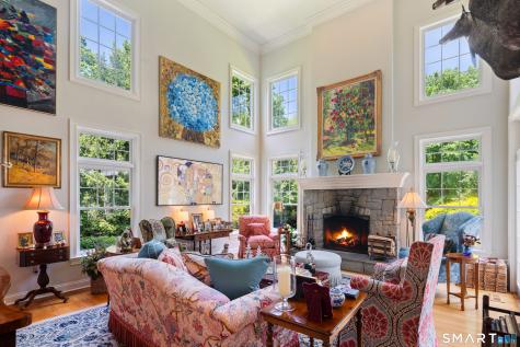 292 Sturges Ridge Road Wilton CT 06897