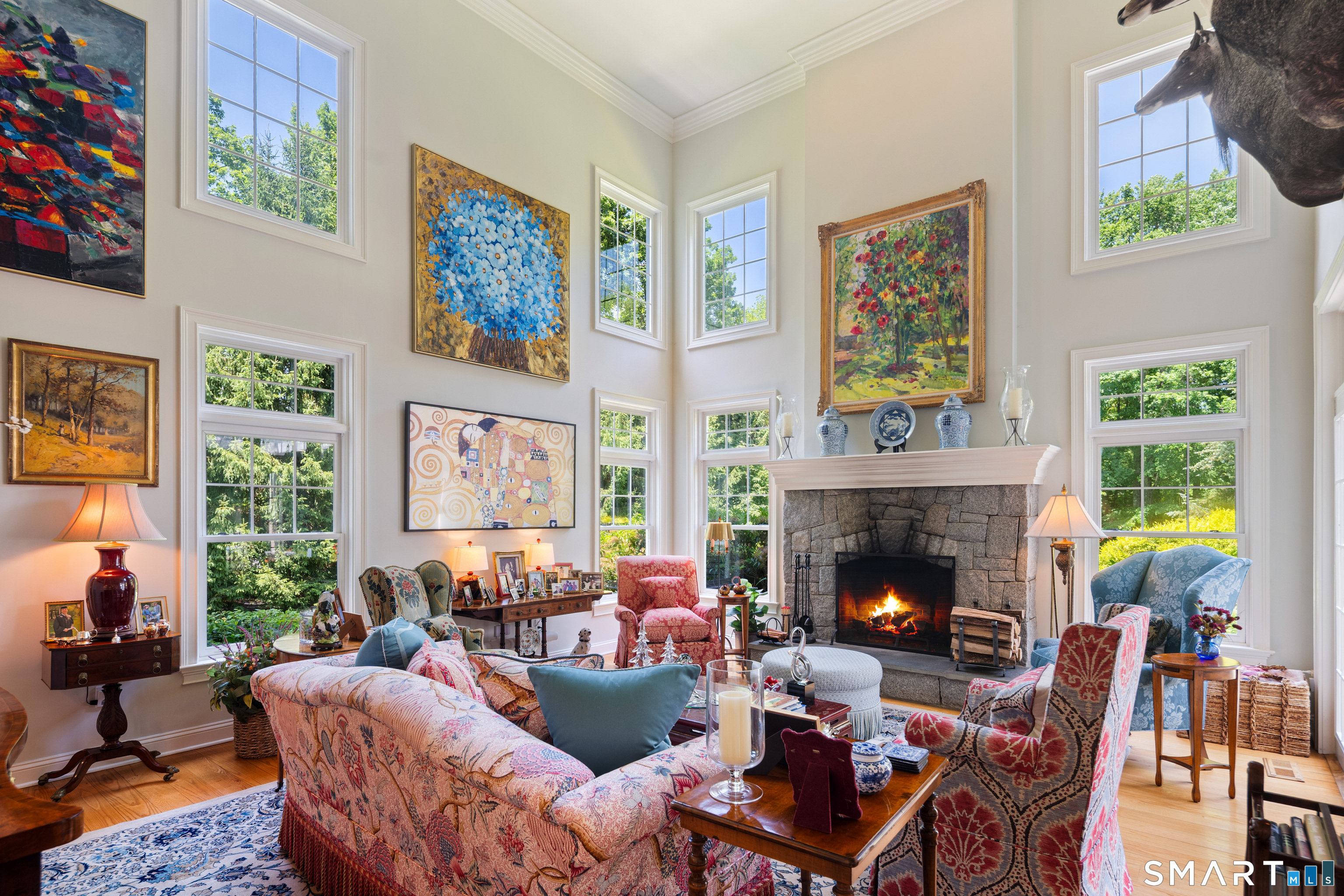 292 Sturges Ridge Road Wilton CT 06897