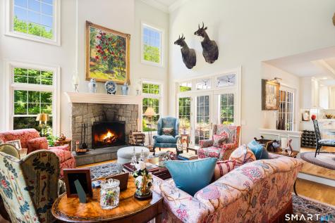 292 Sturges Ridge Road Wilton CT 06897