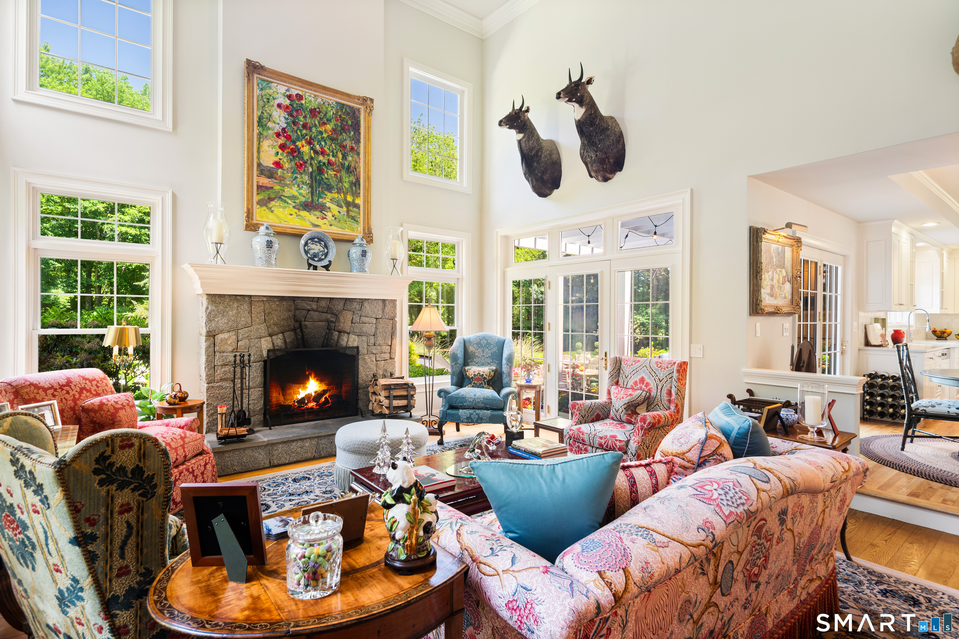 292 Sturges Ridge Road Wilton CT 06897