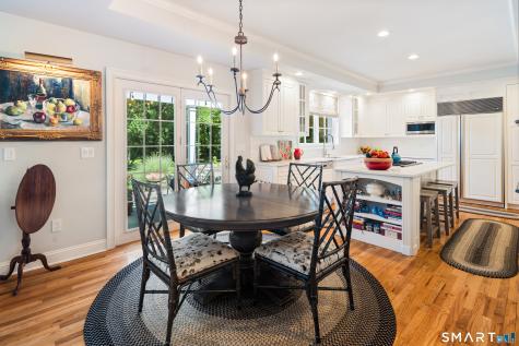 292 Sturges Ridge Road Wilton CT 06897