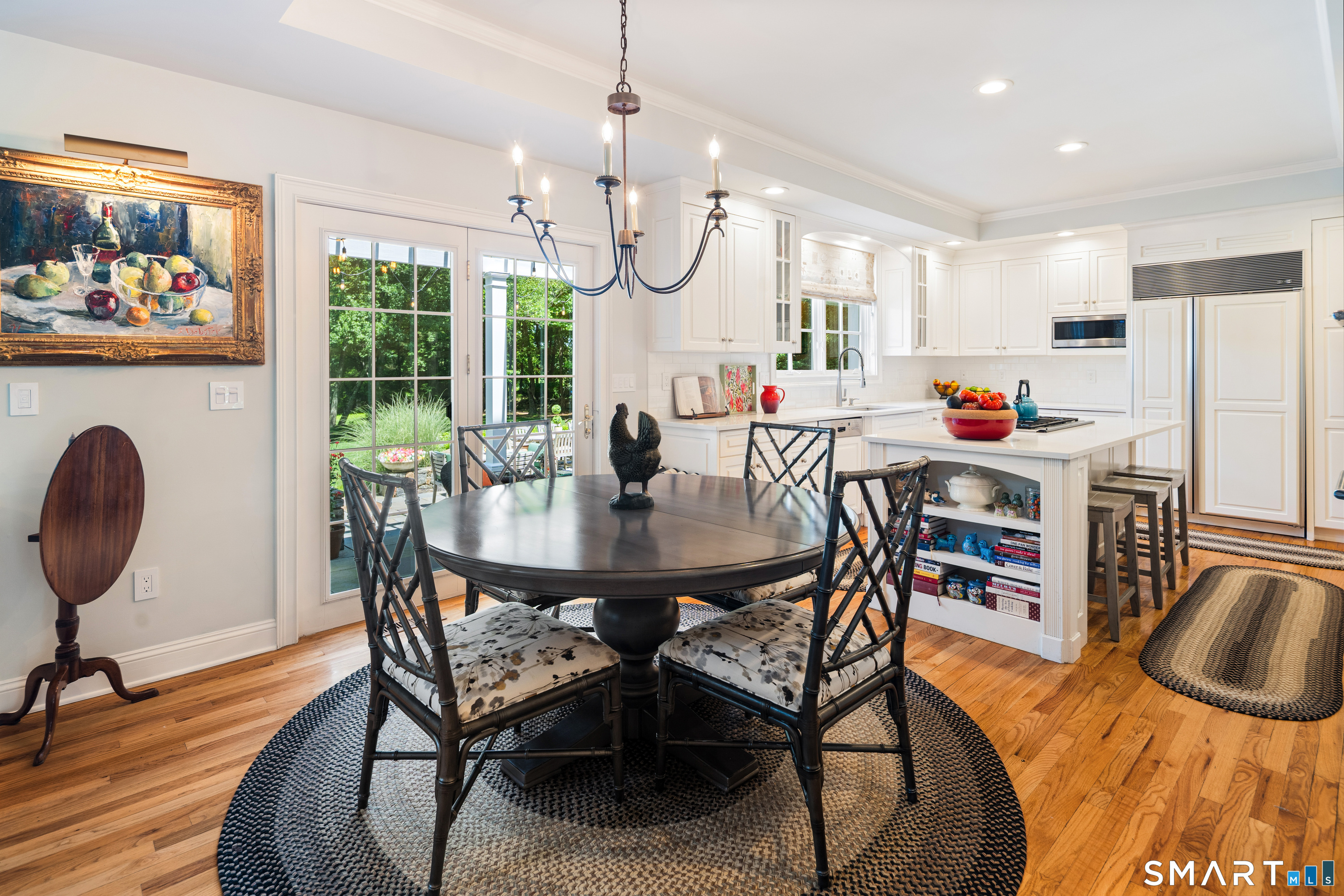 292 Sturges Ridge Road Wilton CT 06897