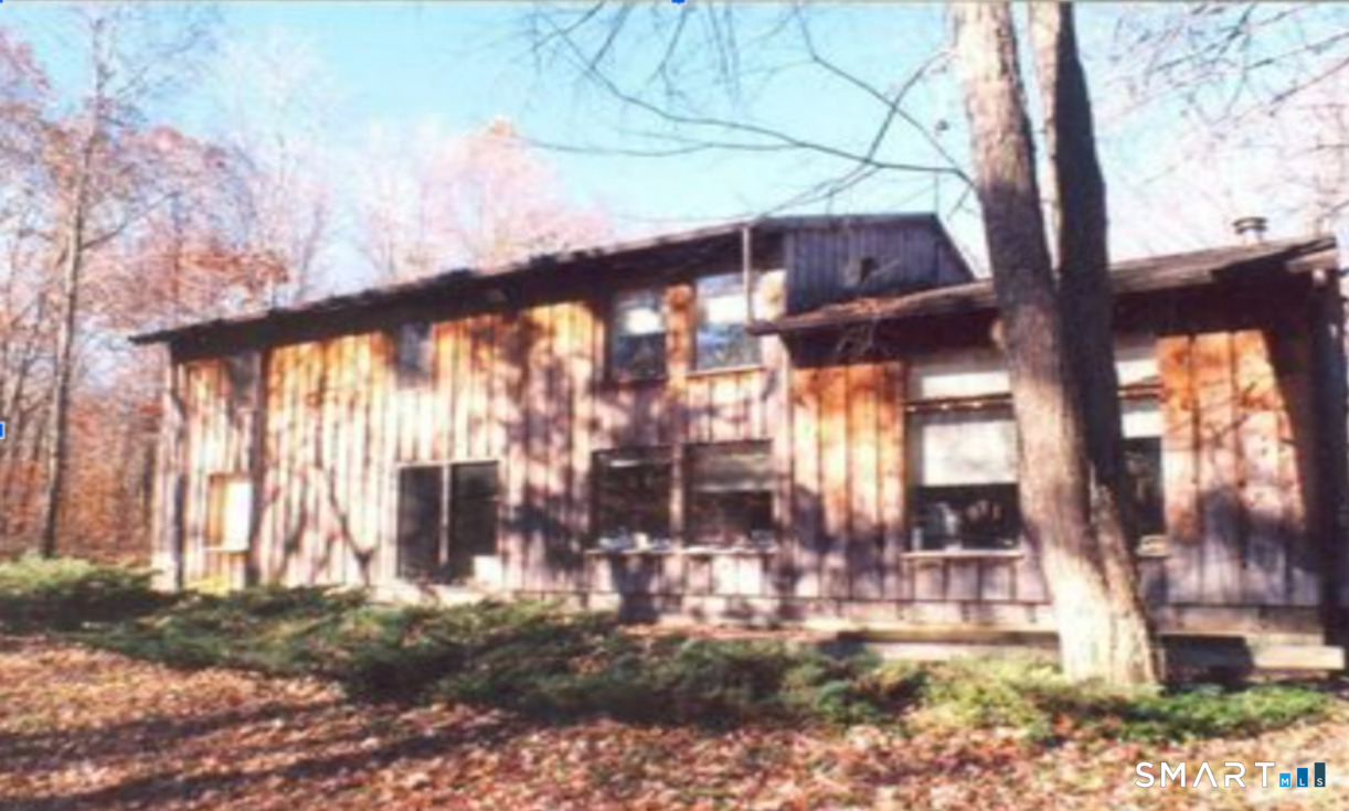 88 Winthrop Road Chester CT 06412