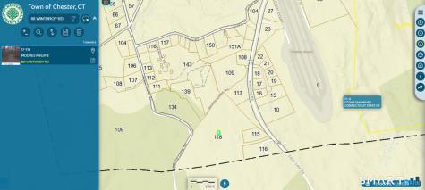 88 Winthrop Road Chester CT 06412